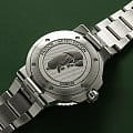 Оригинальные часы Oris Oris Aquis Payoon Limited Edition 01 400 7763 4117-Set механические калибр механизма oris 400 общий вид